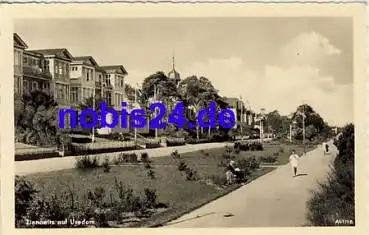 17454 Zinnowitz Strandpromenade o 1958