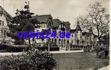 17454 Zinnowitz Promenade o 1961