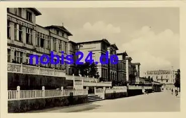 17454 Zinnowitz Promenade *ca.1956