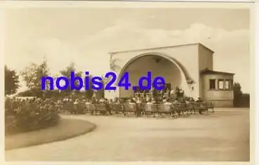 17454 Zinnowitz Kurplatz *ca.1950