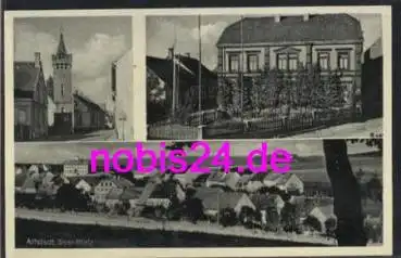 66459 Altstadt Saar Pfalz Kirche o 28.4.1940