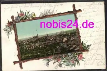 41700 Viersen Rheinland o 13.7.1901