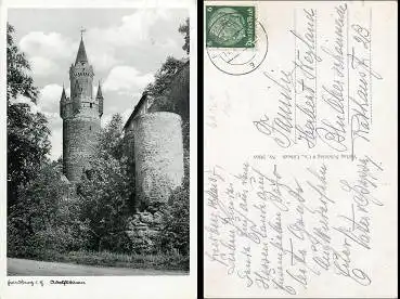 61169 Friedberg Adolfsturm o 14.5.1937