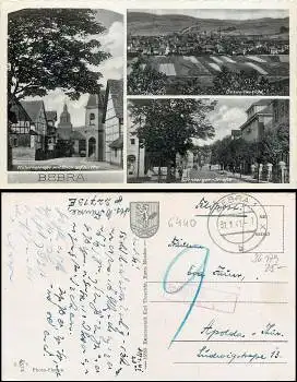 36179 Bebra o 31.1.41