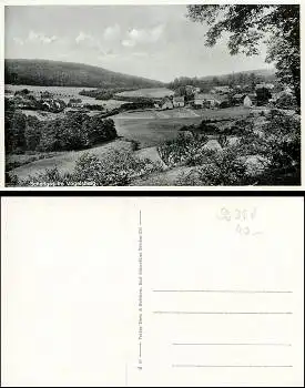 36358 Schadges Vogelberg *ca.1940