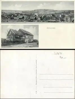 36369 Dirlammen Lautertal *ca.1940