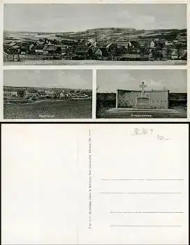 36369 Dirlammen Lautertal *ca.1940