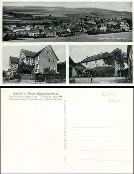36272 Hattenbach Kreis Hersfeld *ca.1940