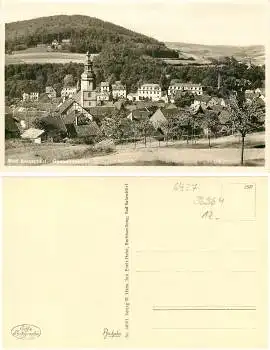 36364 Bad Salzschlirf  *ca.1940