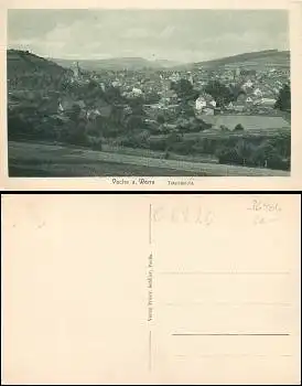 36404 Vacha Werra *ca.1920