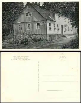 36139 Gersfeld Rendelsmühle * ca.1940