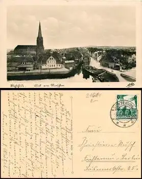 21614 Buxtehude Marschtor o 1936