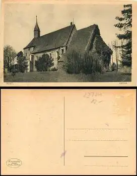 23701 Suesel Kirche *ca.1940