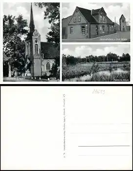 29693 Eickeloh *ca.1930