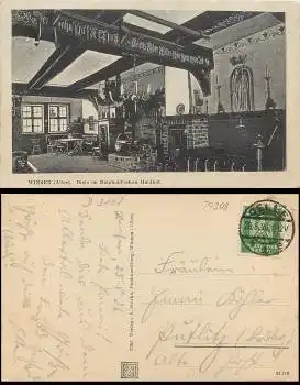 29308 Winsen Reinholdschen Heidhof  o 26.5.1926