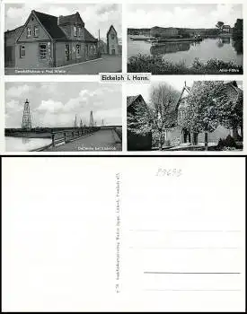 29693 Eickeloh in Han. *ca.1930