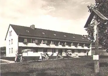 91805 Polsingen * ca. 1964