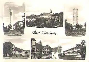 74193 Schwaigern o 16.5.1967