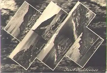 18565 Insel Hiddensee o 4.6.1968