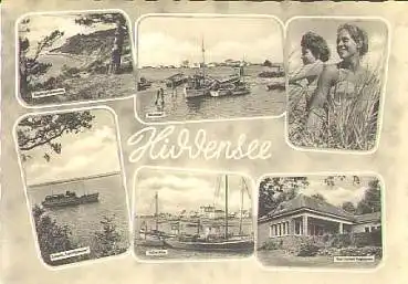 18565 Insel Hiddensee o ca. 1965