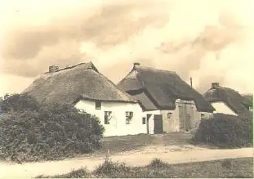 18565 Insel Hiddensee Bauernhaus, * ca. 1969