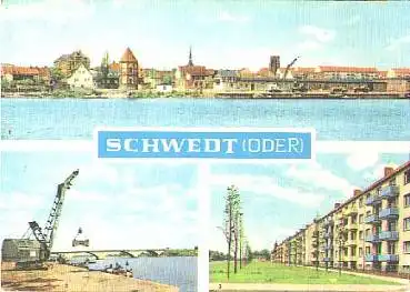 16303 Schwedt o 5.4.1966