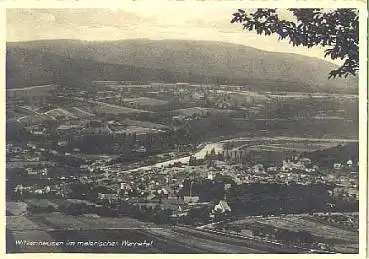 37200 Witzenhausen, o 15.5.1936