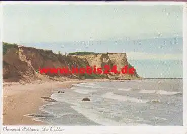 18565 Hiddensee der Enddorn *ca. 1950