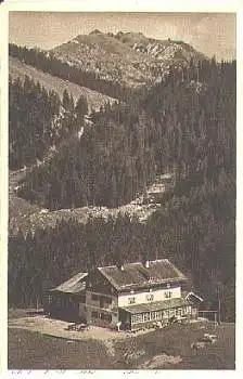83727 Bodenschneidhaus * ca. 1920