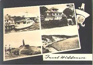 18565 Insel Hiddensee * ca. 1960