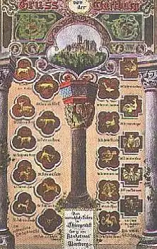 Wartburg  Eule *ca. 1920