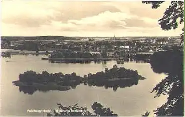 17258 Feldberg * ca. 1960