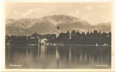 82402 Seeshaupt  o 28.6.1938