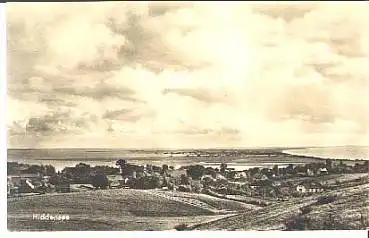 18565 Hiddensee Gesamtblick, * ca. 1960