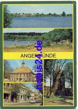 16278 Angermünde  o 1981