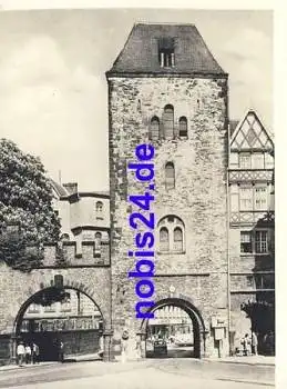 Eisenach Nicolaitor *ca.1979
