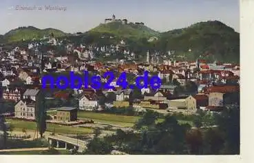 Eisenach Wartburg *ca.1920