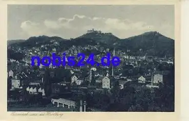 Eisenach Wartburg  *ca.1920