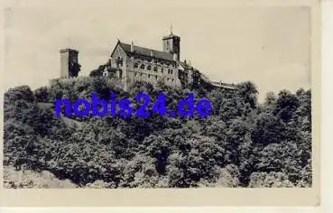 Eisenach Wartburg o 1952