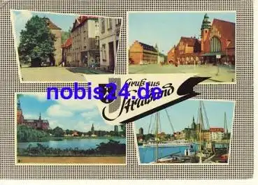Stralsund o ca.1965