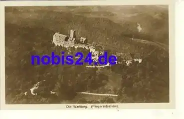 Eisenach Wartburg *ca.1928