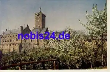 Eisenach Wartburg *ca.1927