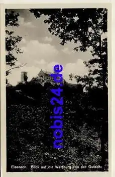 Eisenach Wartburg *ca.1927