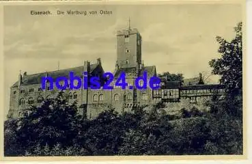 Eisenach Wartburg Osten*ca.1930