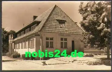 16552 Schildow Jugendherberge *1959 Hanich0027