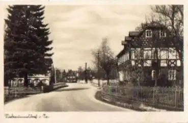 02708 Niedercunnersdorf Dorfstrasse o 27.4.1942