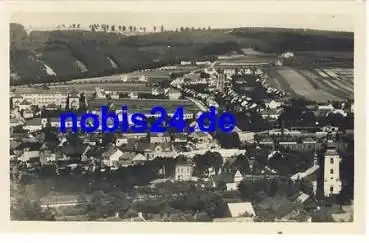 Blansko Totale o 13.8.1948