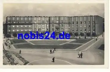 Hradec Kralove Masarykovo o 1934