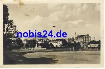 Chomutov Castecny pohled o 25.9.1946