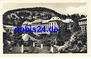 Hanska Stiavnica Skola   ca.1940